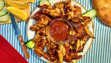 Рецепты медовых соусов