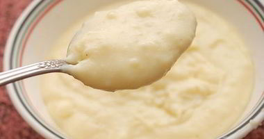 Рецепт Молочного соуса