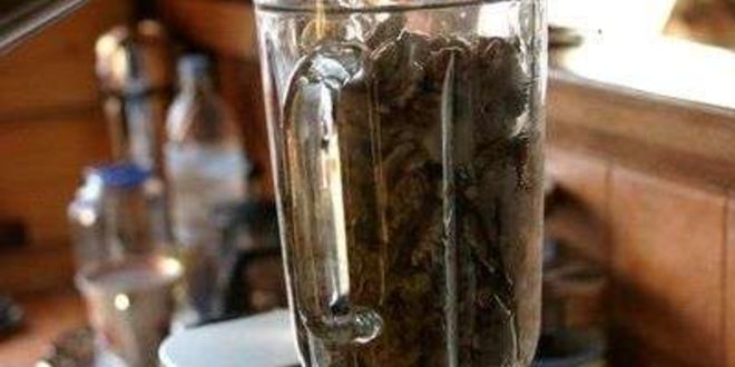 Рецепт орехового соуса