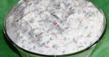 Рецепт Осетинского соуса Цахтон