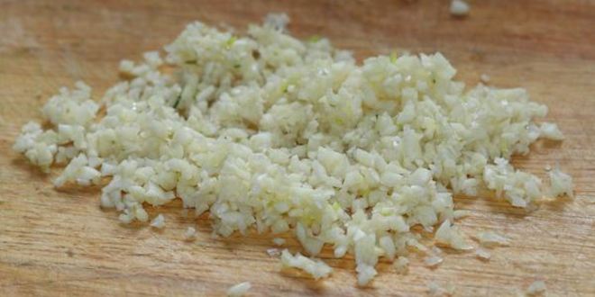 Рецепт осетинского соуса цахтон