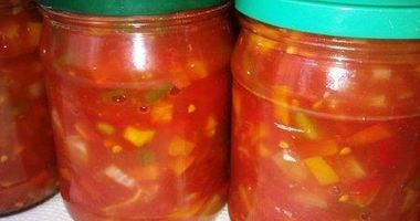 Рецепт Приправы-соуса с ананасом и горьким перцем