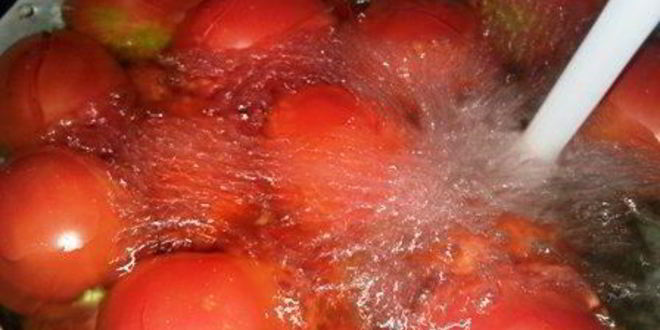 Рецепт приправы-соуса с ананасом и горьким перцем