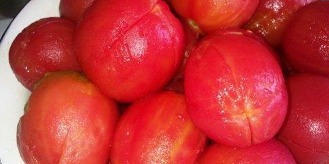 Рецепт приправы-соуса с ананасом и горьким перцем