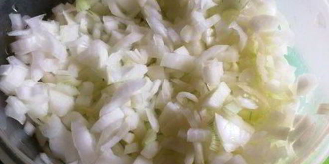 Рецепт приправы-соуса с ананасом и горьким перцем