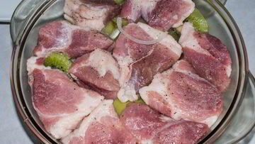 Рецепты простых соусов