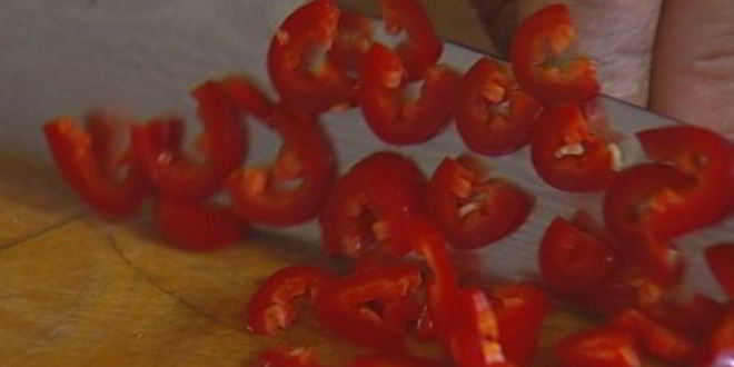 Рецепт сливового соуса