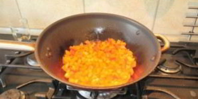 Рецепт соуса анкл бенс кисло-сладкий