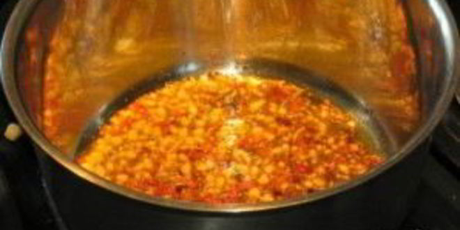 Рецепт соуса анкл бенс кисло-сладкий