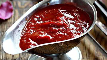 Рецепт Соуса барбекю