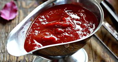 Рецепт Соуса барбекю