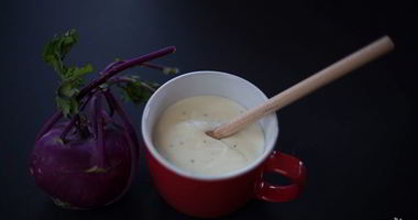 Рецепт Бешамели классический