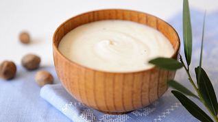 Рецепт Бешамели