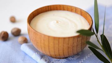 Рецепт Бешамели