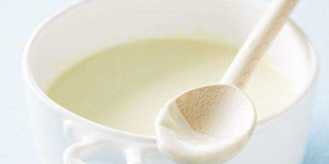 Рецепт молочного соуса бешамель