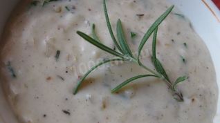 Рецепт Соуса Бешамель для лазаньи с луком