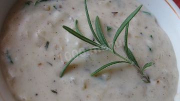 Рецепт Соуса Бешамель для лазаньи с луком