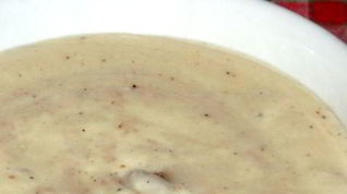 Рецепт Соуса Бешамель для рыбы