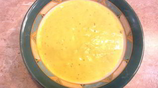 Рецепт Соуса бешамель классический