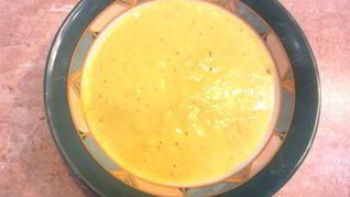 Рецепт Соуса бешамель классический