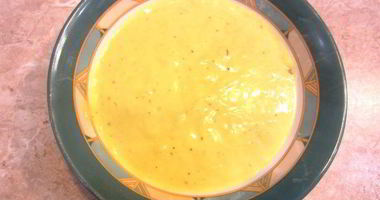 Рецепт Соуса бешамель классический