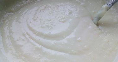 Рецепт Соуса бешамель