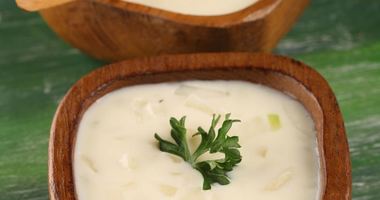 Рецепт Соусов бешамель и субиз