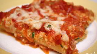 Рецепт Соуса для каннеллони