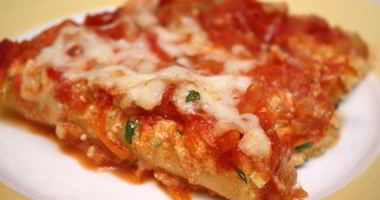 Рецепт Соуса для каннеллони