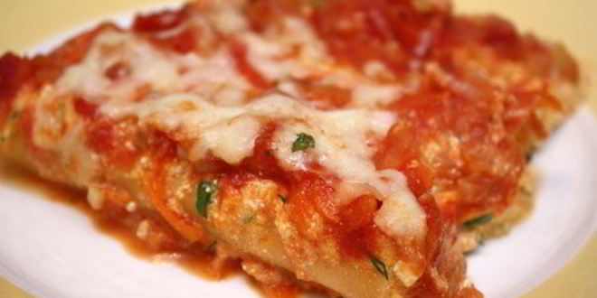 Рецепт Соуса для каннеллони