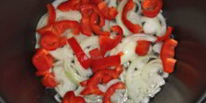 Рецепт соуса для каннеллони