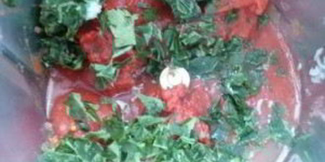 Рецепт соуса для тефтелей для детей