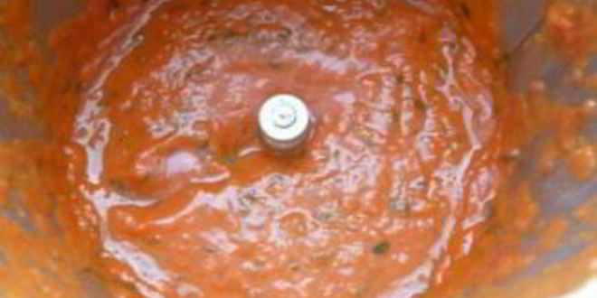 Рецепт соуса для тефтелей для детей