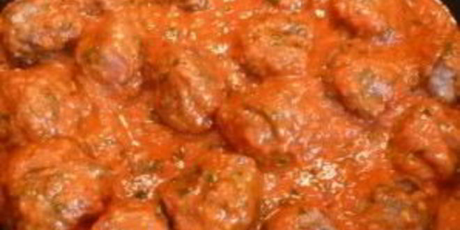 Рецепт соуса для тефтелей для детей