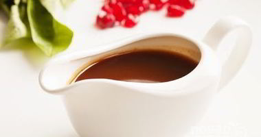 Рецепт Соуса гранатового