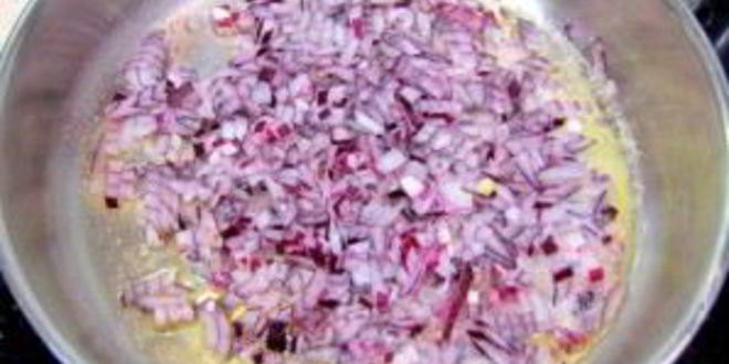 Рецепт соуса из баранины с картошкой