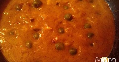 Рецепт Соуса из киви