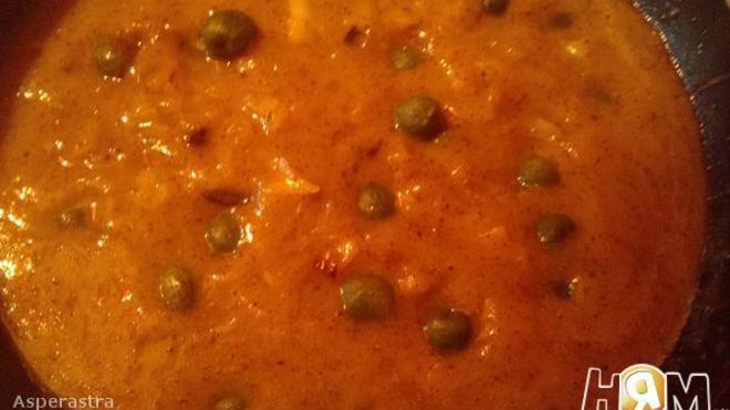 Рецепт соуса из киви