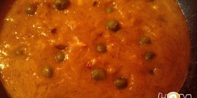 Рецепт соуса из киви