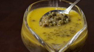 Рецепт Соуса к рыбе