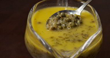 Рецепт Соуса к рыбе