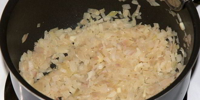 Рецепт соуса к рыбе