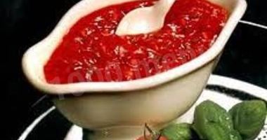 Рецепт Соуса кубинского