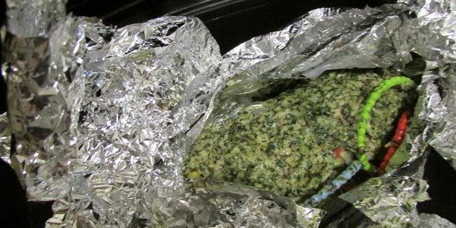 Рецепт филе индейки с соусом песто