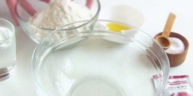 Рецепт фокаччи с соусом песто