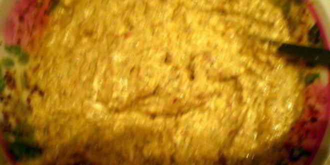 Рецепт куриного филе с соусом песто