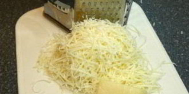 Рецепт макарон с соусом песто