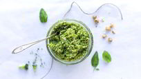 Рецепт Песто из брокколи