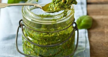 Рецепт Песто с базиликом