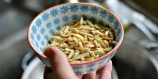 Рецепт песто с кинзой